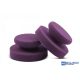 Spider-Cleaning-Puck 100/50mm purple Polírozó Korong