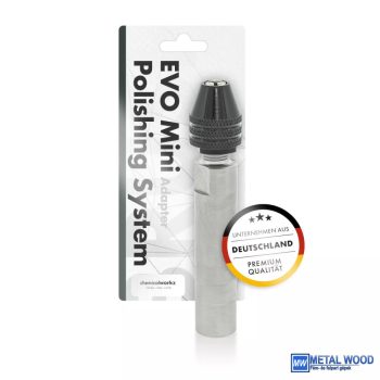 Chemicalworkz EVO Mini Adapter Polírozó Fejekhez