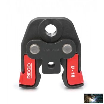 RIDGID MINI préspofák U rendszerekhez 14-es mérettől