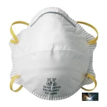 THD-23101 SUPAIR FFP1 PORMASZK