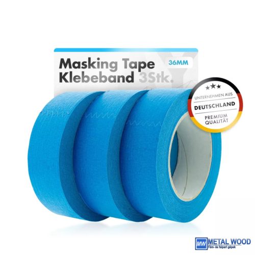 Chemicalworkz Maszkolószalag 36mm 3db