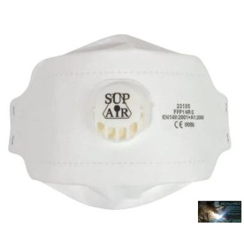 THD-23185 SUPAIR FFP1 SZELEPES PORMASZK