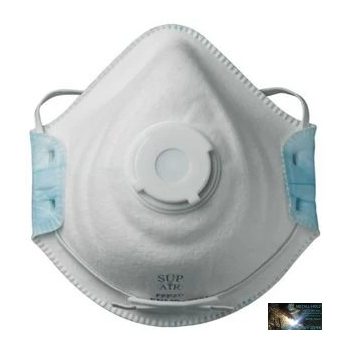 THD-23276 SUPAIR FFP2 SZELEPES PORMASZK