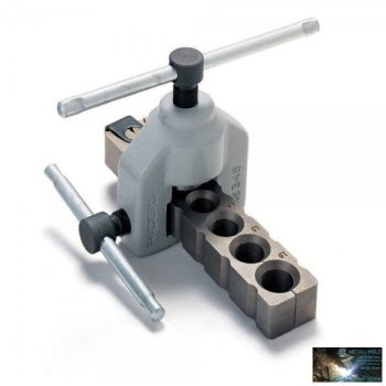 RIDGID No. 345 szabványos csőperemező szerszám