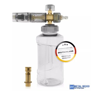 Chemicalworkz Habosító - Hablándzsa 