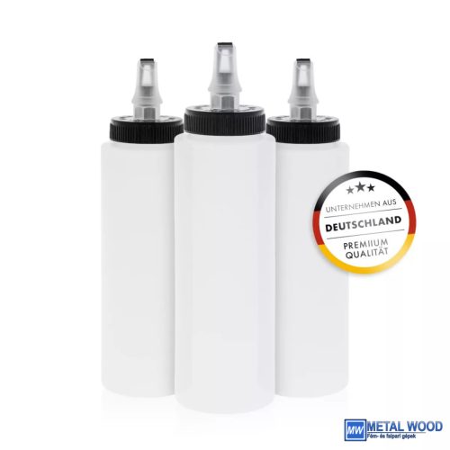 Chemicalworkz Polírpaszta Adagoló Flakon 250ml 3db