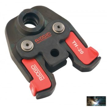 RIDGID MINI préspofák TH rendszerekhez 14-es mérettől