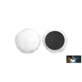   125mm tépőz.polír.gyapjú DLL FG Tépőzáras báránybőr Fast Grinder 30090014