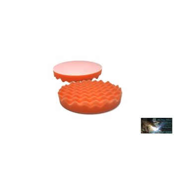   150mm szivacs hull.78nar102Kol Polírozó szivacs Hector 30110001