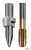 Optimum ThermDrill type "cut" menetfúró klt. M6