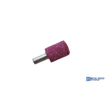   16x20/6x15 8A60M8V Iba 4522/1 8A IBA hengeres kerámia csapos köszörűkorong Iba (Akciós) 31010128