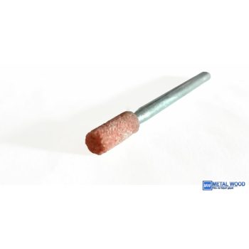   8x10x3 6A60M5V38 FEN 4522/1 6A piros FEN hengeres kerámia csapos köszörűkorong FEN 31010186