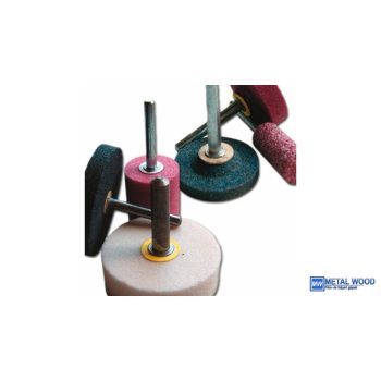   20x40x6 A/AB(16A)36R3V FenMFMA FEN hengeres csapos csiszolókorong Iba (Akciós) 31010247