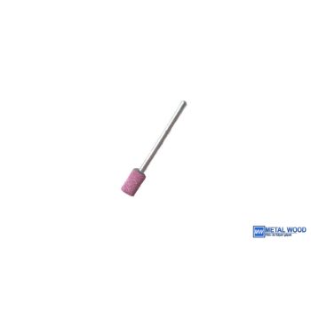   6x10x3 8A60P5V31 Mol 4522/1 8A hengeres kerámia csapos köszörűkorong Widenta 31010265