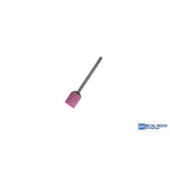   8x10x3 8A60P5V31 Mol 4522/1 8A hengeres kerámia csapos köszörűkorong Widenta 31010266