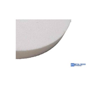   200x40x20 6A150M5V31 HecPlus 6A fehér sima köszörűkorong D<=200mm Hector 32010979