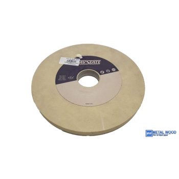   250x20x51 49A(3SG) 120L V8 Bay Vegyes köszörűkorong Norton (Akciós) 32020465