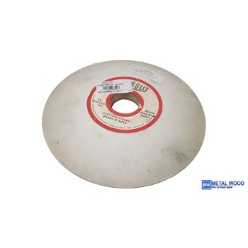   220x17x40 89A80K5V Tyr 4511/1 Tyrolit lapos tányér alakú köszörűkorong Widenta 32040011