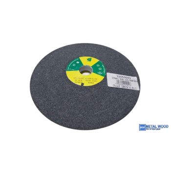   175x18x20 1C60K5V36 Grá 4511/2 Homorú tányér alakú köszörűkorong Granit 32050043