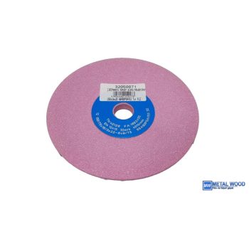   150x16x20 88A90P5AV53 Tyr F12 Homorú tányér alakú köszörűkorong Tyrolit 32050071