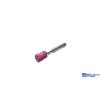   16x4x6 8A100O Tyr 4522/1 8A hengeres kerámia csapos köszörűkorong Tyrolit 32100203