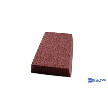   150x100/85x35 6A46K8V38G4524/2 Trapáz alakú gépip.köszörűszerszám Granit (Akciós) 32190007