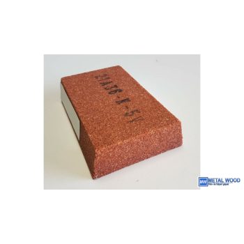   150x100/85x35 6A36K5V38 Iba Trapáz alakú gépip.köszörűszerszám Iba 32190012