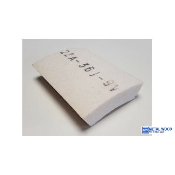   120x95/72x25 22A36J9V31 Iba Trapáz alakú gépip.köszörűszerszám Iba (Akciós) 32190013