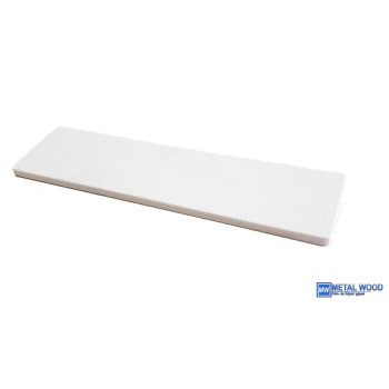   200x50x6 22A220H5V Iba4531/1 Téglány alakú kézi fenőidom Iba 33020094