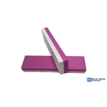   200x50x25 6A320/8A150 ExtraMol Téglány alakú kézi fenőidom Iba 33020168