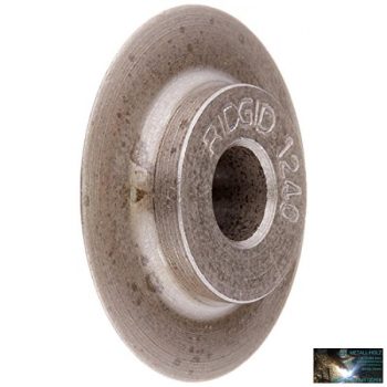 RIDGID Csővágó görgők E-1240