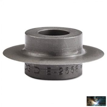 RIDGID Csővágó görgők E-2558