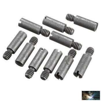 RIDGID 10 d-os rögzítőcsavar készlet, típus sz. E-2192