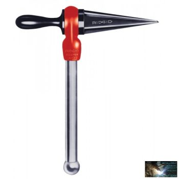 RIDGID Egyenes sorjázó, 9-75 mm