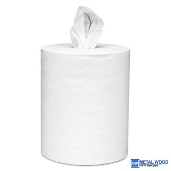 Kéztörlő Papír Fali Adagolóhoz 2 Rétegű