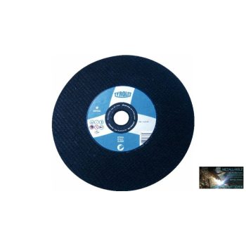   300x3,5x32 41CH A30 Basic TYR Acél vágókorongok 230mm felett Tyrolit 35020001