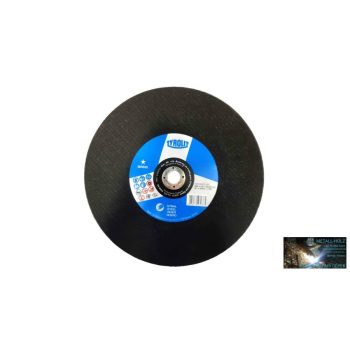   300x3,5x22 41H A30 Basic TYR Acél vágókorongok 230mm felett Tyrolit 35020035