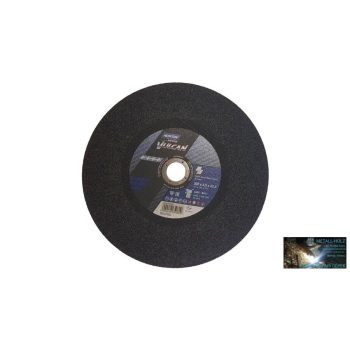   300x3,5x32 A30 S-BF41 Vulk Nor Acél vágókorongok 230mm felett Norton 35020043