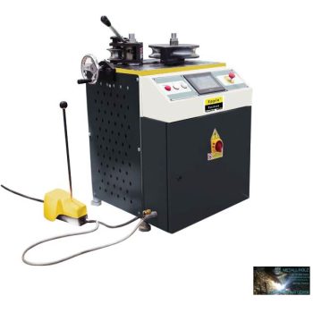 E-TBM 60 NC csőhajlitó