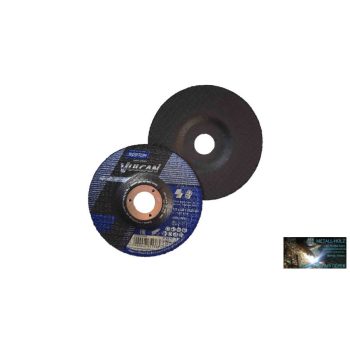   150x6,4 A30SBF fém Vulcan Nor Norton Vulkan tisztítókorong Norton 36010167