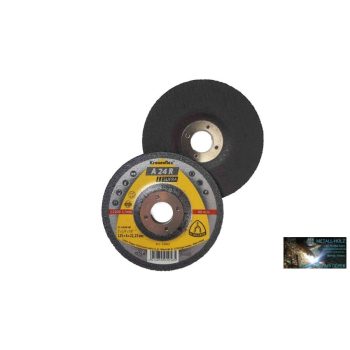   125x6 A24R Supra tisztító Klings egyéb acél tisztítókorong Klingspor 36010231
