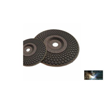 Octopus 125mm 29RON A36 Nor Rondeller Norton 36030005