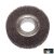 Metallkraft Drótkorong saválló anyaghoz 0,30mm 250x40x24mm BEG250 géphez