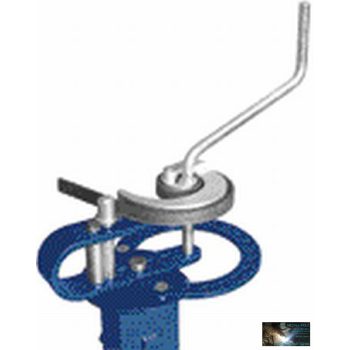   Kieg. mod.010-hez, spirálhajtó mod.011 (átm 5mm, 5x5mm v. 5x25mm)