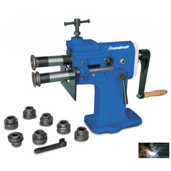 Kézi peremhajlítógép SBM 140-12