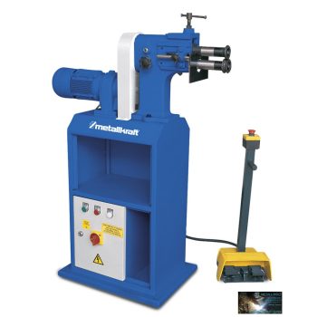 Motoros peremhajlítógép SBM 140-12 E