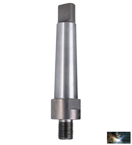 Metallkraft Fúrótokmány-felfogó adapter MK 3 (MB754-hez)