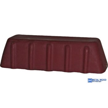   Fény.rúd. Starmax vörös 5'' 1/10 Lea Fényező- és szinezőpaszta tömb Lea 39010029