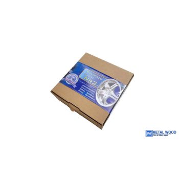   Polírszett Nr2nemvasfém Hector Csiszolószerszám készlet Hector 39010053