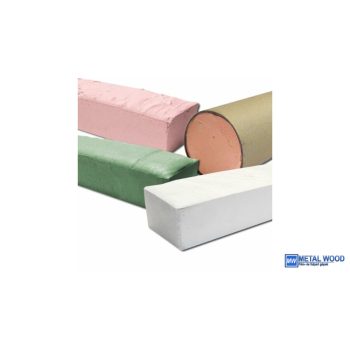   Fény.rúd. Chromax Green 5'' 2/9 Lea Fényező- és szinezőpaszta tömb Lea 39090006